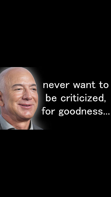 Unveiling Jeff Bezos' Billionaire Lifestyle