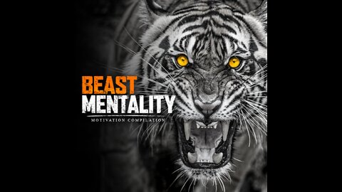 Beast Mentality -