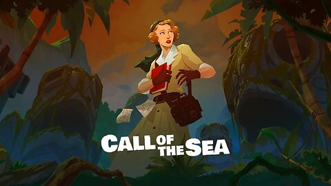 Call of the Sea - Island Puzzle Game - FREE on Epic Games Store