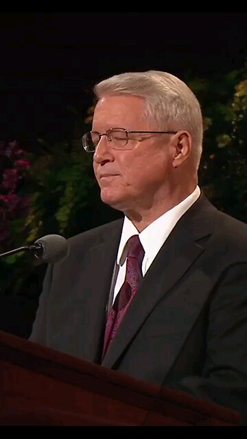 Prayer is a Foundational Building Block | Dean M. Davies