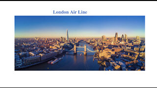 London Air Line - March 2022