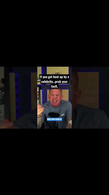 CELEBRITIES GO CRAZY!! (…and it’s probably your fault)