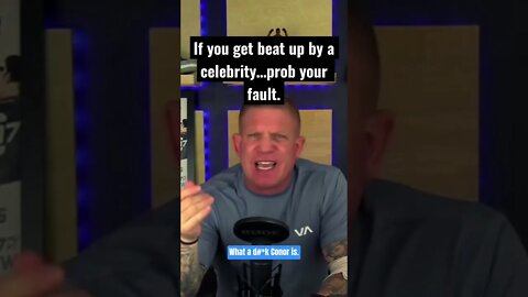 CELEBRITIES GO CRAZY!! (…and it’s probably your fault)