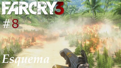 FAR CRY 3 - #8 Plantação de verdinhas
