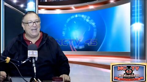 NCTV45 CEDARS SPORTS CORNER REPORT SUNDAY OCTOBER 9 2022 PLEASE SHARE