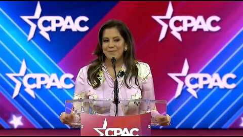 Rep Elise Stefanik: Biden Destroyed the American Dream