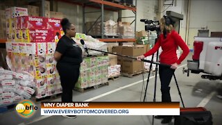 WNY Diaper Bank