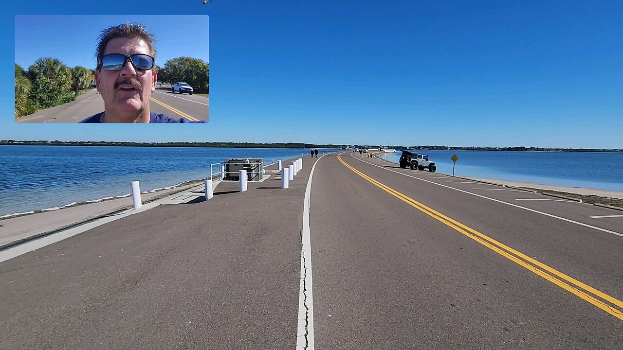 The Message was Right All Along!