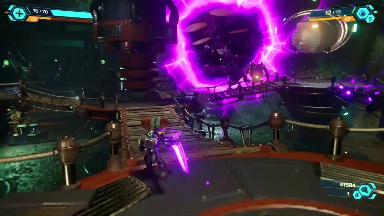 Livestream: Ratchet and Clank: A Rift Apart