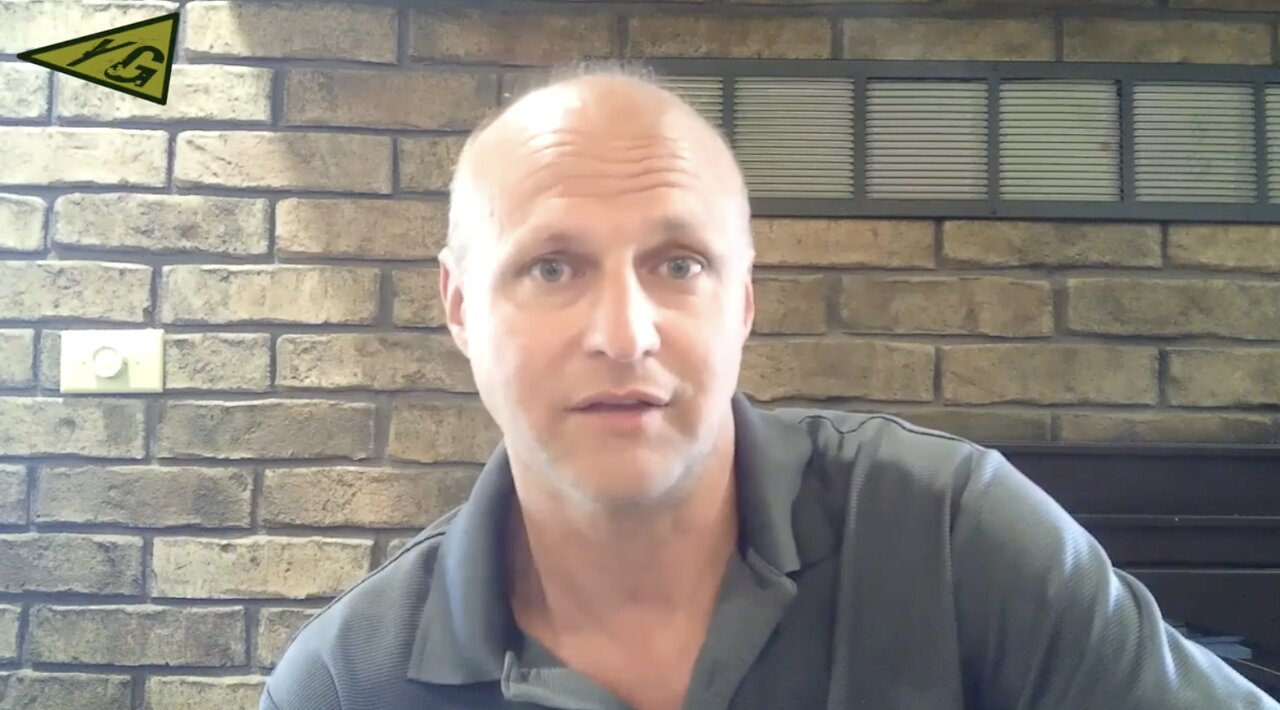 YOU CAN’T EAT GOLD OR SILVER — ARE YOU RESOLUTE?