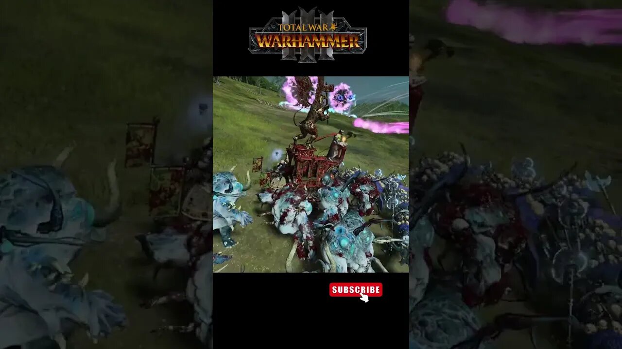 Volkmar's Bad Day