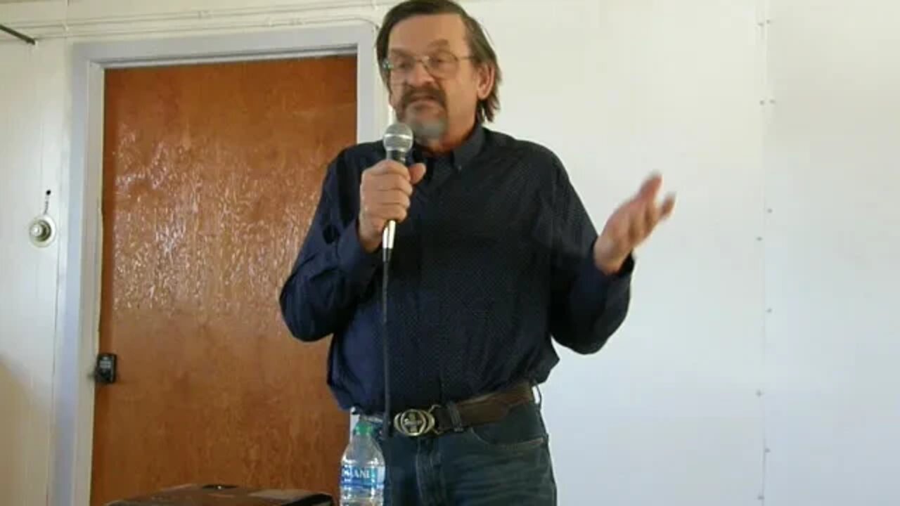Save Your Water Rights, Plains MT, Oct 15, Segment 7