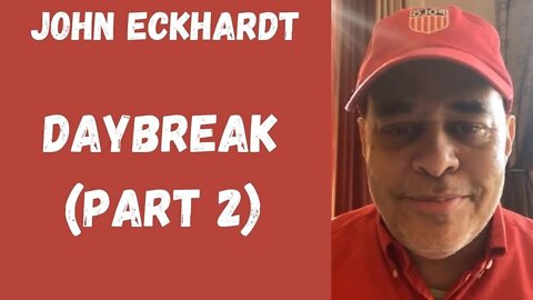 John Eckhardt-Breakthrough, Daybreak(Part 2)