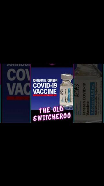 THE OLD SWITCHEROO - the Whole Tip #shorts #short #shortvideo