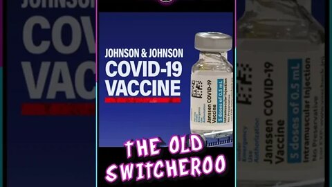 THE OLD SWITCHEROO - the Whole Tip #shorts #short #shortvideo
