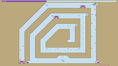 N++ - Eye Of The Ninja (S-X-11-00) - G++T++O++E++