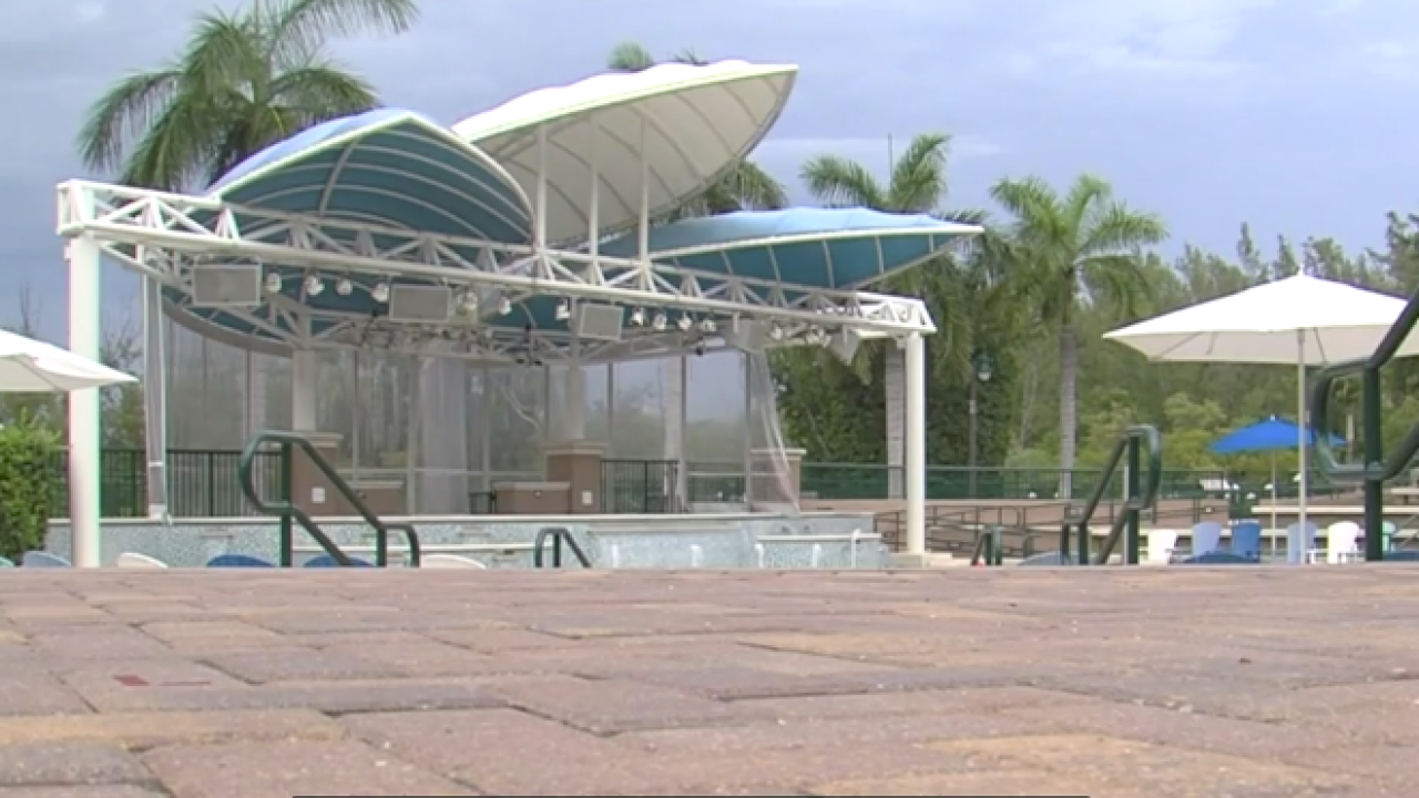 UPDATE: Harbourside Place may be fined $800,000 for hosting events without approval from Town of Jupiter