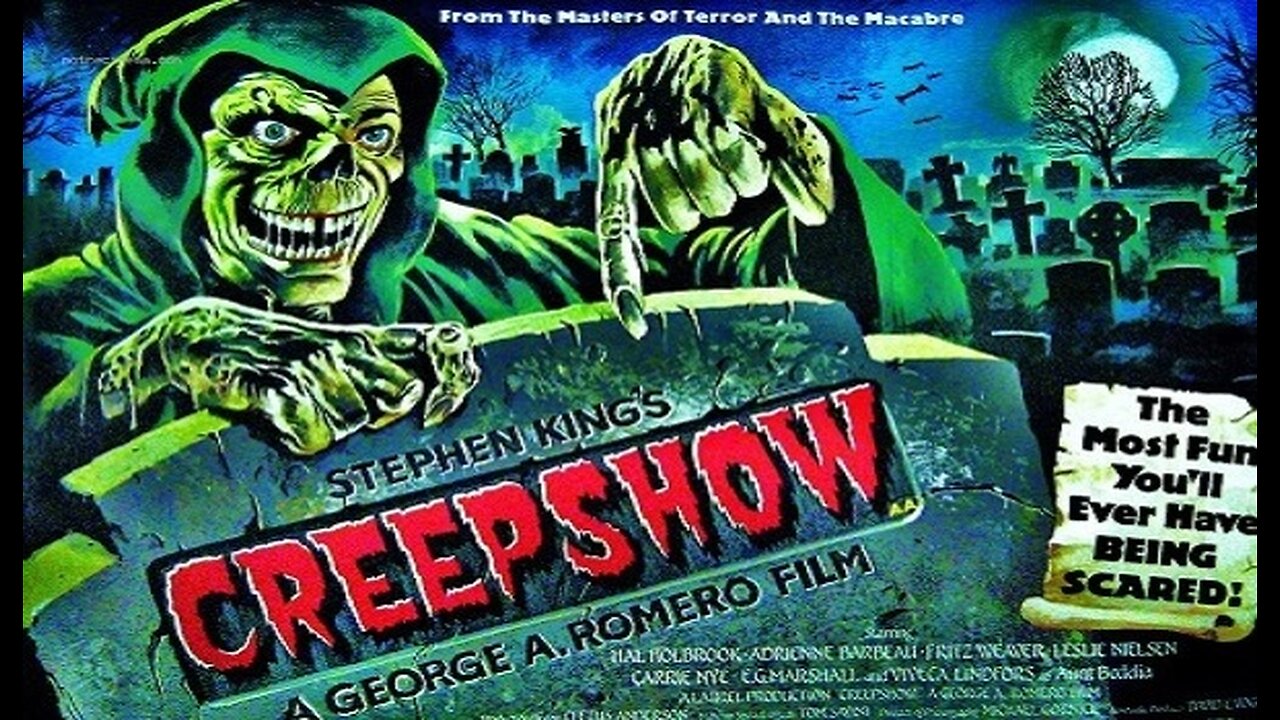 Creepshow (1982)