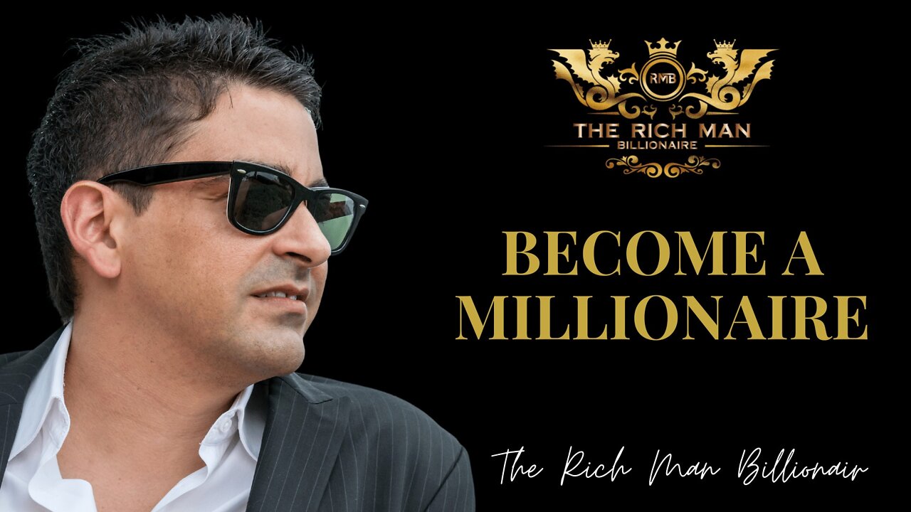 Become A Millionaire