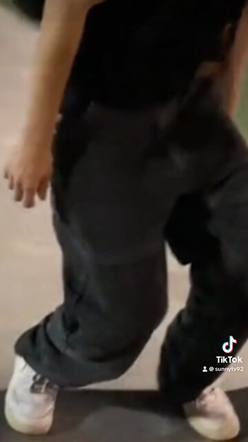 Bro smooth with it 🌊