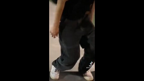 Bro smooth with it 🌊