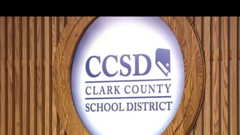 Clark County students to make up snow day in April