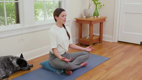 7 Min Meditation to Start Your Day