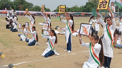 Faridkot 15 ਅਗਸਤ ਤੇ ਇਹਨਾਂ ਬੱਚਿਆਂ ਨੇ ਕਰਤਾ ਇਹ ਵੱਡਾ ਕੰਮ । ਵੀਡਿਉ ਨੂੰ ਪੂਰਾ ਦੇਖੋ