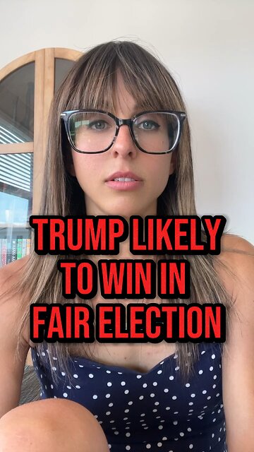 Trump likely to win with RFK by his side?