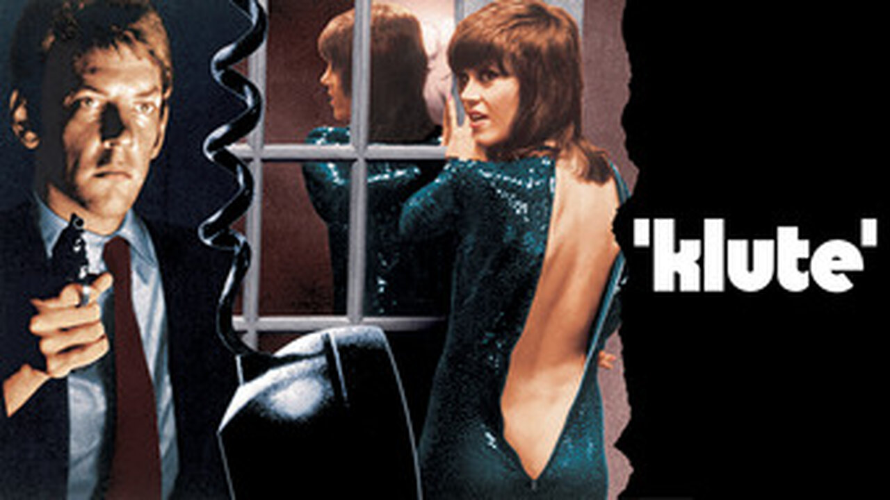 Klute 1971