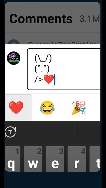 Can You Remake It For Me ? 😜😍 #Shorts #emoji #music