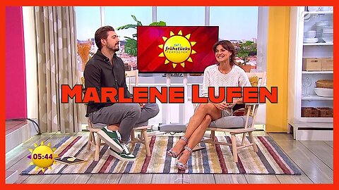 Marlene Lufen 231009