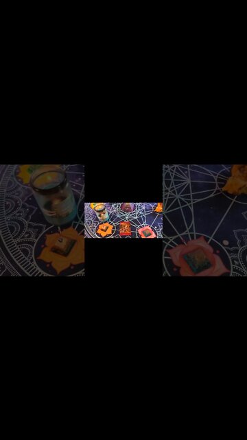 #Cancer- Tarot- Reading- for- the- week- of- Oct- 10th- 2022