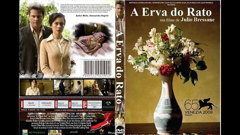 A ERVA DO RATO TRAILER