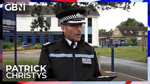 Tewkesbury: Teacher in 'stable condition' after stabbing
