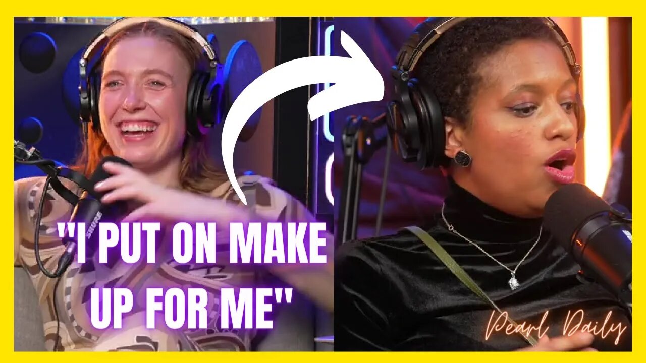 She Was Capping HARD!!!!