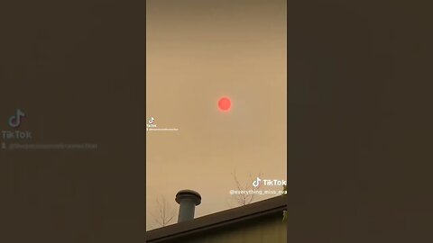 The Red Sun