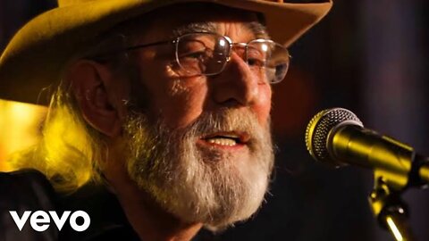 Don Williams- Sing Me Back Home (official)