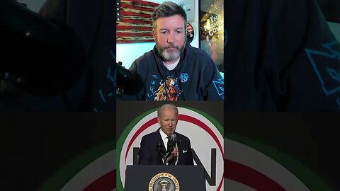 Biden Totally BOTCHED MLK Happy Birthday Song