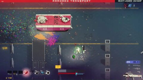 (synthetik) spin to win