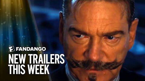 New Trailers This Week | Week 50 (2021)