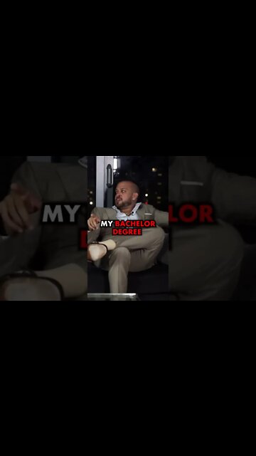 Turned My Life Around