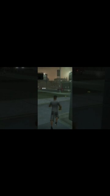 Saints Row 2: Waste Not Want Not | We're Here #Shorts