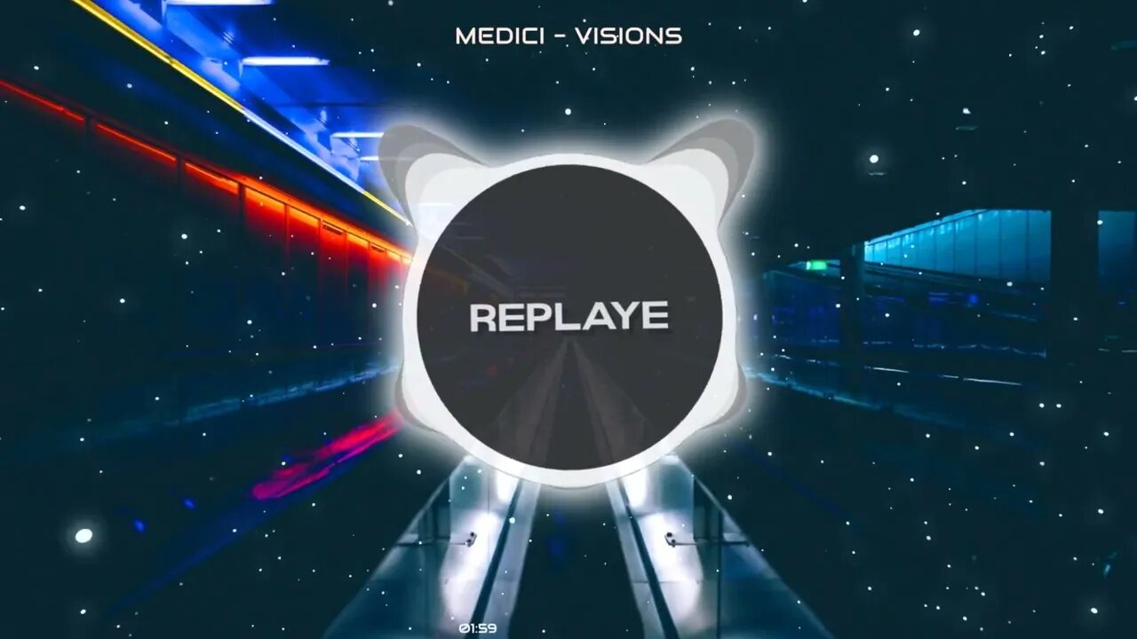 Medici - Visions | Replaye