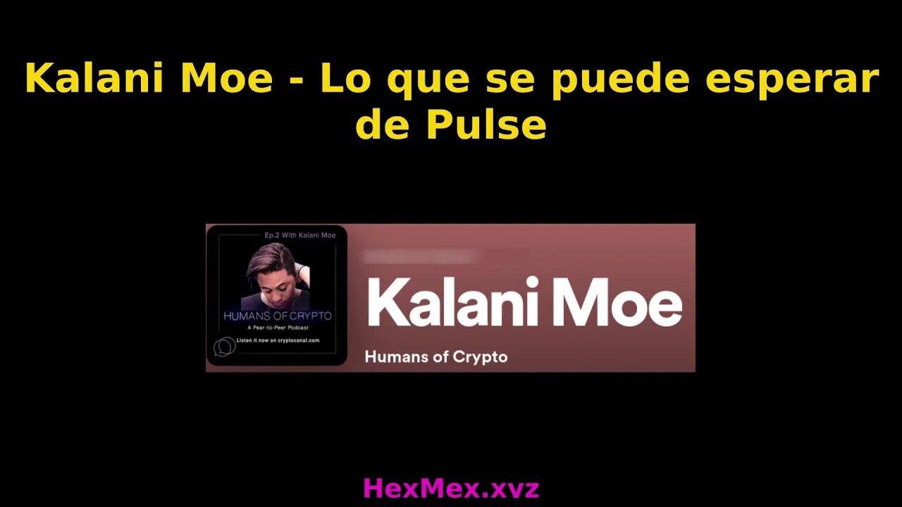 Amigo de Richard Heart (Kalani Moe) habla sobre Pulse