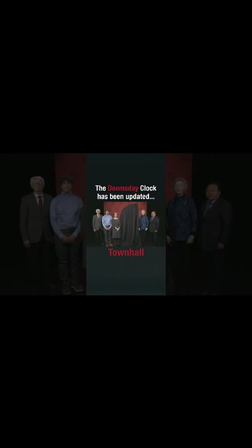 The “Science and Security Board” has spoken…