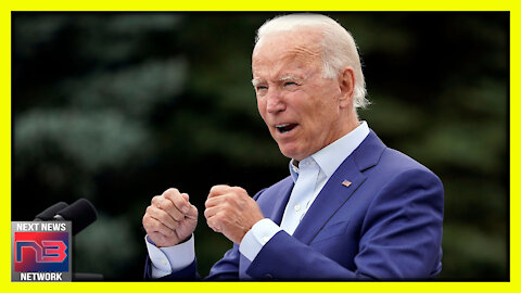 YAWN. Joe Biden DEMANDS we All Work Together to Fight this ‘Existential Crisis’