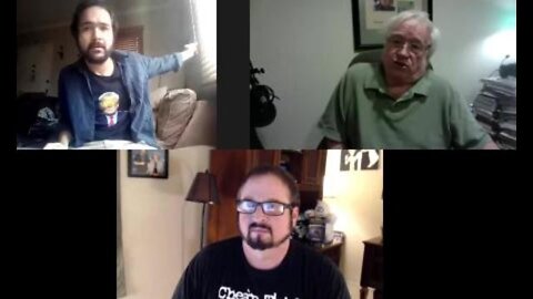 Real Deal Reports (30 April 2020) with Dean Ryan in LA and Mike Bara in Seattle.