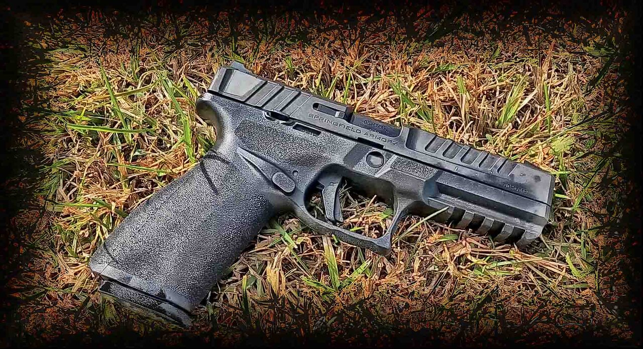 The Best 9mm Handgun: Echelon vs Glock vs SIG