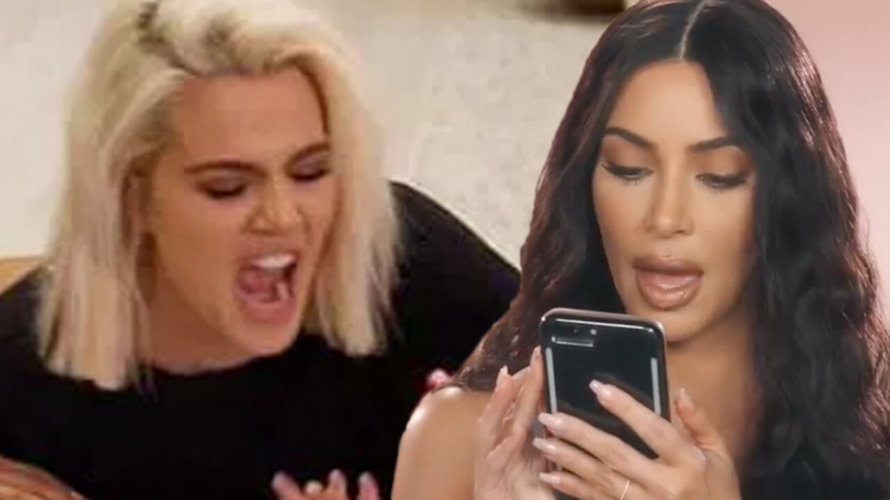 Khloe Kardashian DEMANDS To Know The TRUTH In KUWTK Season 16 Finale Teaser!